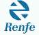 Regional Züge Spanien